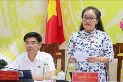 Kỳ họp bất thường, Quốc hội khóa XV: Sửa đổi, bổ sung luật để kịp thời tháo gỡ khó khăn, vướng mắc về cơ chế, chính sách