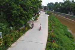 Giảm nghèo hiệu quả từ ý thức vươn lên của người dân