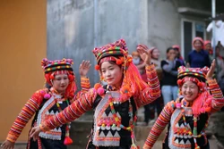 Bảo tồn Dân ca Dân vũ người Hà Nhì ở Lai Châu