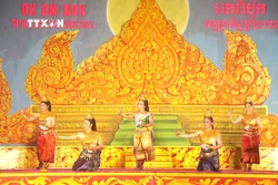 Trà Vinh: Lan tỏa tình yêu văn hóa Khmer đến cộng đồng
