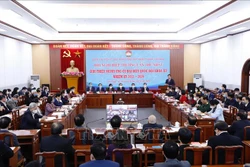 Dự kiến số lượng, cơ cấu, thành phần đại biểu Quốc hội khóa XV