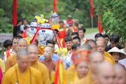 Khai mạc Lễ hội Du lịch thác Bản Giốc năm 2023