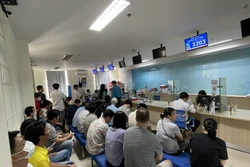 Dự kiến hết năm 2024, các bộ, ngành giảm còn 895 đơn vị sự nghiệp công lập