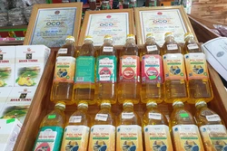 Yên Bái xây dựng thương hiệu nông sản trên nền tảng công nghệ số