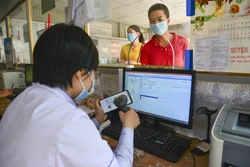 Khắc phục bất cập trên ứng dụng VssID – Bảo hiểm xã hội số, vì sự hài lòng của người dân