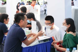 Xét tuyển Đại học 2022: Thí sinh lưu ý các mốc quan trọng tiếp theo