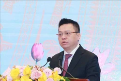 Chủ tịch Hội Nhà báo Việt Nam Lê Quốc Minh: Đổi mới, sáng tạo gắn với trách nhiệm người làm báo