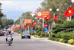 Đồng bào các dân tộc mong Đại hội XIII của Đảng tiếp tục phát huy tinh thần đoàn kết, sáng tạo, đổi mới