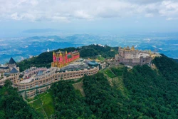 Đà Nẵng vào top 11 điểm đến tốt nhất châu Á năm 2024