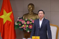 Điều chỉnh chỉ tiêu đất đai góp phần tạo điều kiện cho địa phương có cơ hội phát triển
