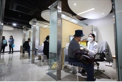Tiêm đồng thời vaccine phòng COVID-19 và phòng cúm mùa là an toàn