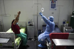 “Chìa khoá” cải thiện các triệu chứng COVID kéo dài