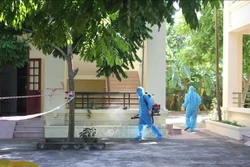 Dịch COVID-19: Không chủ quan, lơ là, cần cảnh giác phòng bệnh
