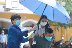 Kỳ thi tuyển sinh lớp 10 tại Hà Nội: Đoàn kết làm nên thành công của Kỳ thi “đặc biệt”