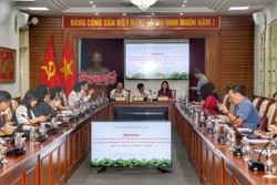 Ngày hội tôn vinh tinh thần đại đoàn kết và giá trị di sản văn hóa Việt Nam