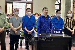 Tuyên phạt nguyên Bí thư Đảng ủy xã Chiềng Khoa 7 năm tù vì gây thiệt hại cho ngân sách Nhà nước