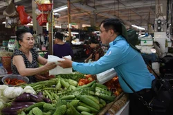 Phong trào chống rác thải nhựa: Chuyển biến phương thức sản xuất và thói quen tiêu dùng