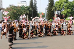 Nhiều hoạt động hưởng ứng Lễ hội Cà phê Buôn Ma Thuột lần thứ 8