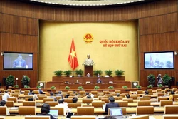 Kỳ họp thứ 2, Quốc hội khóa XV: Đảm bảo đồng bộ chính sách đặc thù làm đòn bẩy phát triển