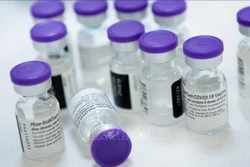 Công nghệ RNA bào chế vaccine ngừa COVID-19 có thể điều trị giảm cholesterol