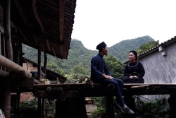Bảo tồn và phát huy điệu lượn Slương của người Tày ở Cao Bằng