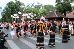 Festival Huế 2022: Làn gió mới từ những màn trình diễn của các đoàn nghệ thuật