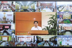 Dịch COVID-19: Sẽ lập tổ liên ngành giải quyết vướng mắc trong sản xuất, tiêu thụ nông sản
