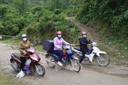 Hà Giang phát huy hiệu quả tuyên truyền lưu động phòng, chống dịch COVID-19 ở vùng cao