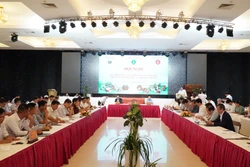 Đào tạo nguồn nhân lực cho vùng nguyên liệu cà phê Tây Nguyên