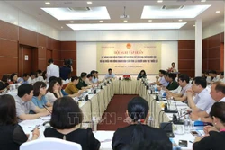 Tập huấn kỹ năng vận động tranh cử cho ứng cử viên đại biểu Quốc hội, HĐND là người dân tộc thiểu số