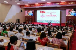 Bình Phước: Cần quan tâm khen thưởng người trực tiếp lao động, sản xuất, đồng bào dân tộc thiểu số