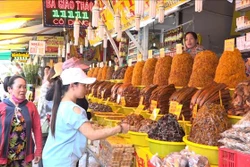 Hoãn tổ chức Ngày hội Mắm An Giang - Nam bộ 2020 do dịch COVID-19