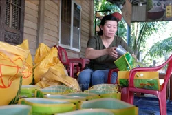Lâm Đồng công nhận thêm 6 xã đạt chuẩn nông thôn mới