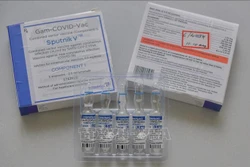 Nga khẳng định vaccine Sputnik V đạt hiệu quả 83% phòng ngừa biến thể Delta