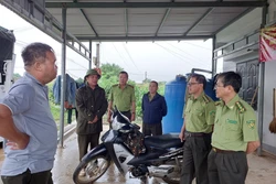 Đắk Lắk: Khẩn trương điều tra vụ cán bộ kiểm lâm bị bắn tử vong khi đang đi tuần tra