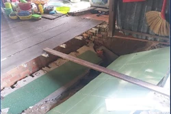 Sạt lở ngày càng phức tạp tại An Giang