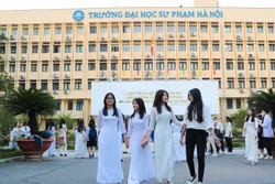 Tuyển sinh Đại học 2023: Nhiều trường sử dụng kết quả kỳ thi riêng, chứng chỉ quốc tế