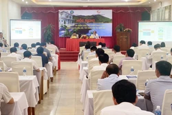Đảm bảo an toàn đập, thủy lợi Trung Bộ, Tây Nguyên và Đông Nam Bộ trước mùa lũ 