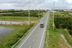 An Giang đặt mục tiêu thêm 8 xã đạt chuẩn xã nông thôn mới nâng cao