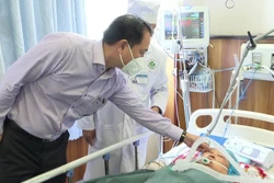 Tăng cường kiểm soát an toàn thực phẩm trong sản phẩm nông sản