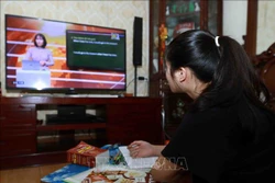 Hà Nội công bố chỉ tiêu tuyển sinh lớp 10 năm học 2020 - 2021