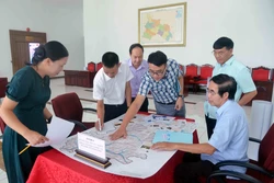 Quy hoạch và phát triển đô thị bền vững vùng Trung du và miền núi phía Bắc