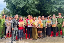 Để Tây Nguyên bình yên, phát triển (Bài 1)