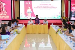 Bảo tồn và phát huy giá trị hệ thống di tích Xô viết Nghệ Tĩnh