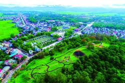 Phê duyệt nhiệm vụ lập quy hoạch tỉnh Điện Biên thời kỳ 2021-2030