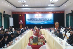 Bàn giải pháp phát triển kinh tế tập thể vùng đồng bào dân tộc thiểu số và miền núi