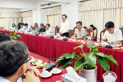 Cần Thơ xét công nhận nông thôn mới kiểu mẫu 3 xã đầu tiên