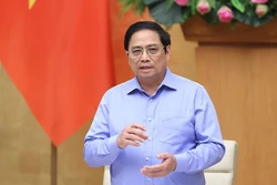 Thủ tướng Phạm Minh Chính: Xây dựng các kịch bản dự báo về tăng trưởng, lạm phát, các cân đối lớn để chủ động thích ứng