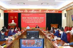 Chuyển đổi số sẽ khắc phục điểm yếu trong nông nghiệp