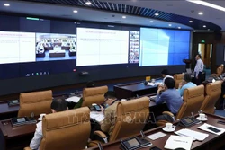 Phê duyệt Danh mục dịch vụ công trực tuyến tích hợp, cung cấp trên Cổng dịch vụ công quốc gia năm 2022